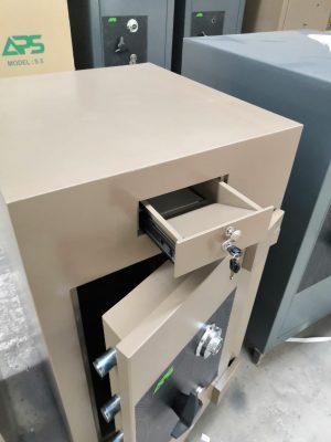 Night Deposit Safe Series [Free shipping within Klang Valley area] ( Night Deposit Safe (TS3-KL&KCL) )
