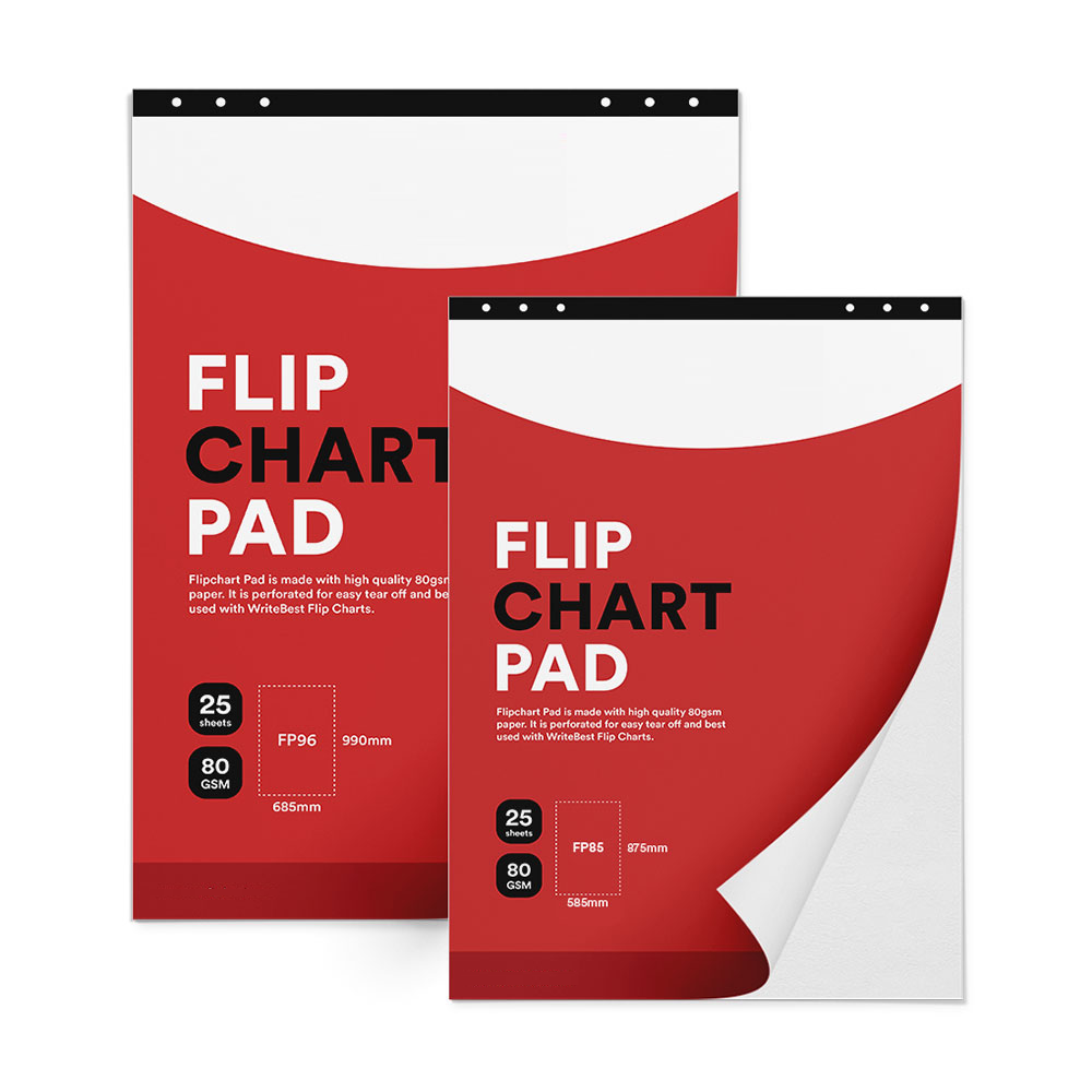 Flip Chart Pad advancedidea online furniture store