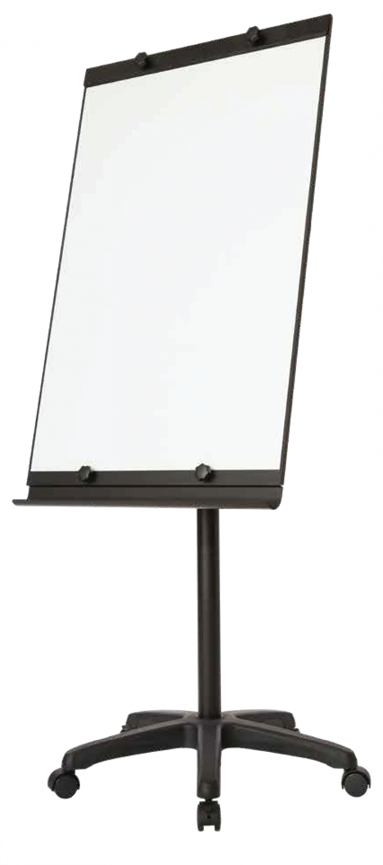 Deluxe Flip Chart ( Size 650(W)x1000(H) [MM] ) advancedidea
