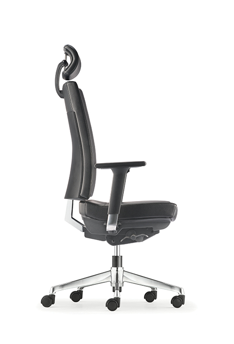 Clover High Back Chair