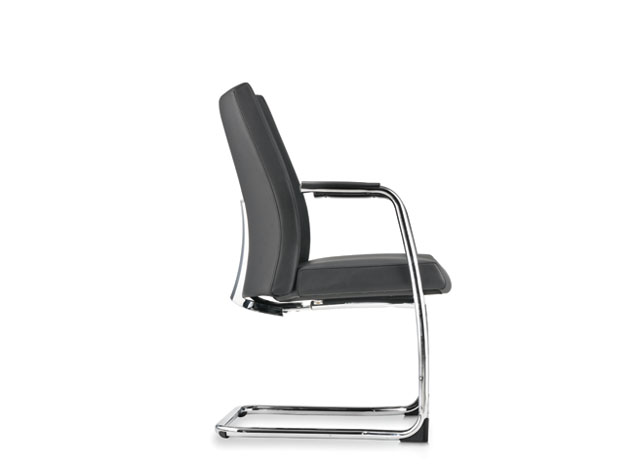 Premium Visitor Back