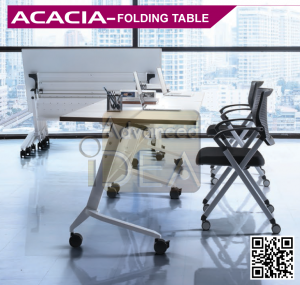 ACACIA - Folding Table