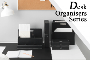 Desk Organisers Series