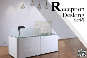 Reception Desking Series