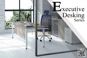 Executive Desking Series