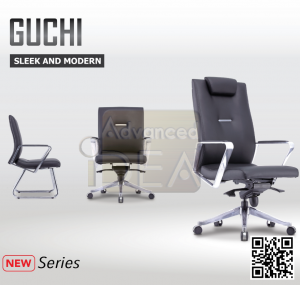 Guchi Series