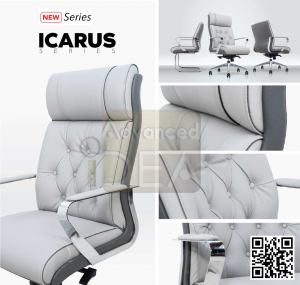 Icarus Series