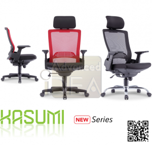 Kasumi Series