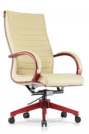 Maximo 2A High Back Chair