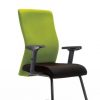 Image 2 Visitor Chair (PU)
