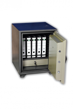 Fire Resistant Safe Series [Free shipping within Klang Valley area] ( Fire Resistant Safe (LS3-KL&KCL) )