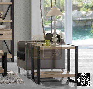 Coffee Table or End Table Series