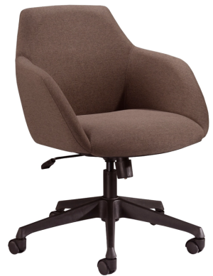 Phantom Executive Low Back with Fabric MX2-PTLB