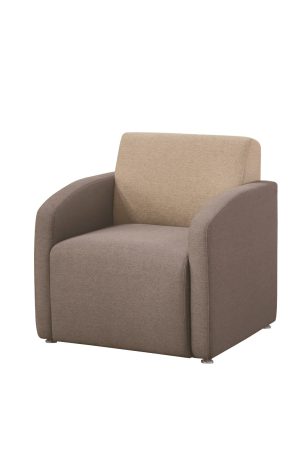 Modular Single Club Sofa MX2-LA