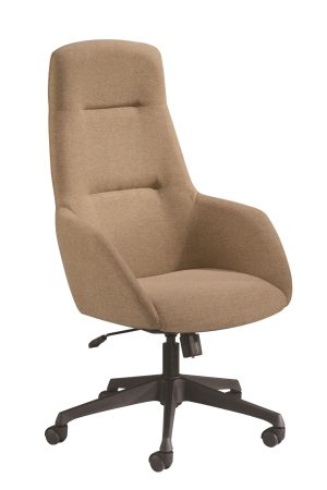 Phantom Presidental High Back with Fabric MX2-PTHB